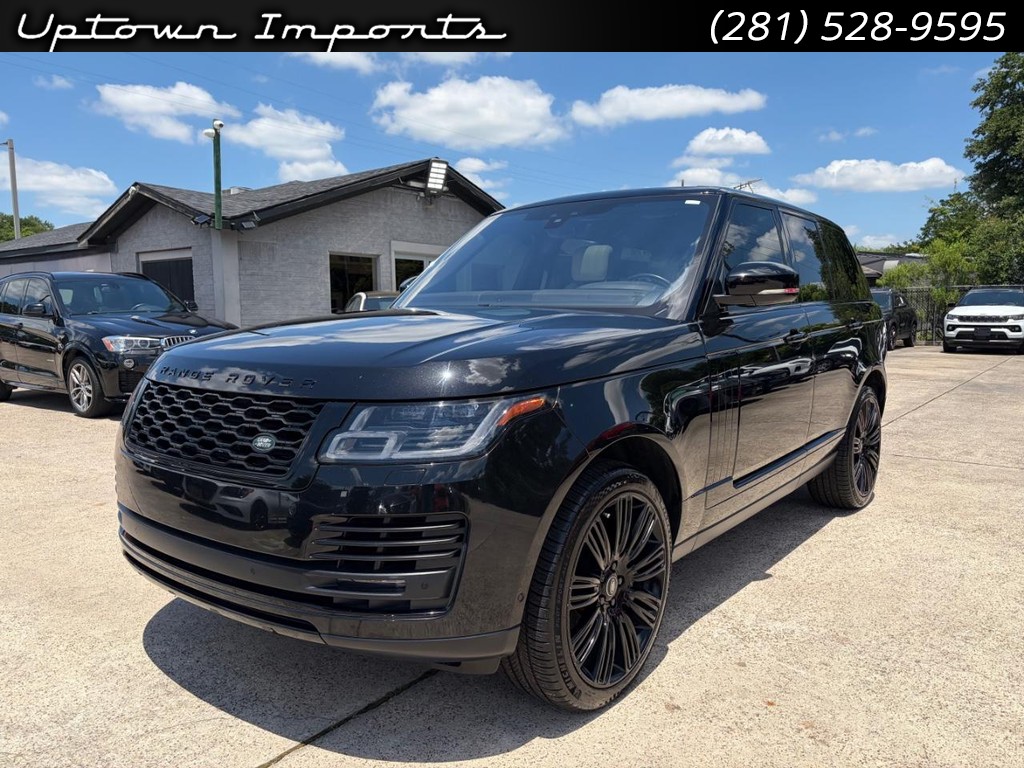 land rover range rover 2022 SALGS2RU8NA464500 image land rover range rover 2022 SALGS2RU8NA464500 image